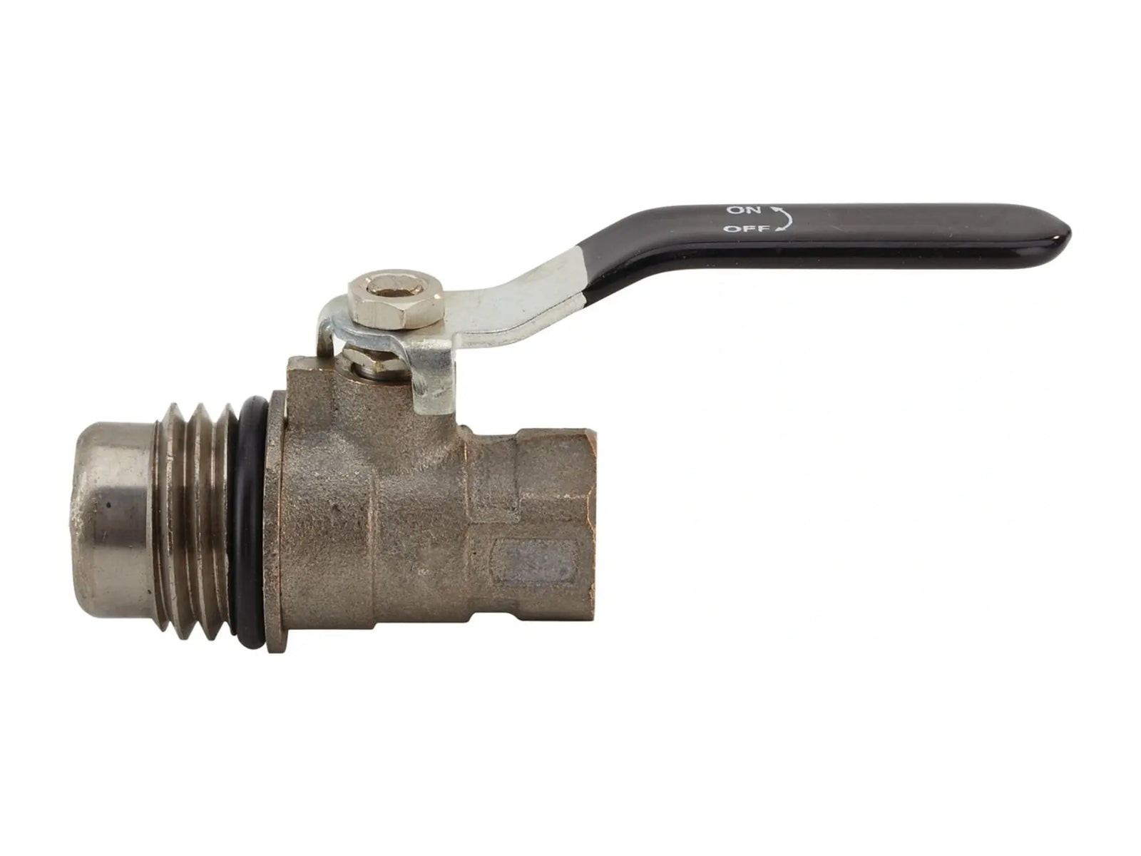 Watts 0792522, Sae Test Cock for 2 1/2 to 4" 757/957 Series