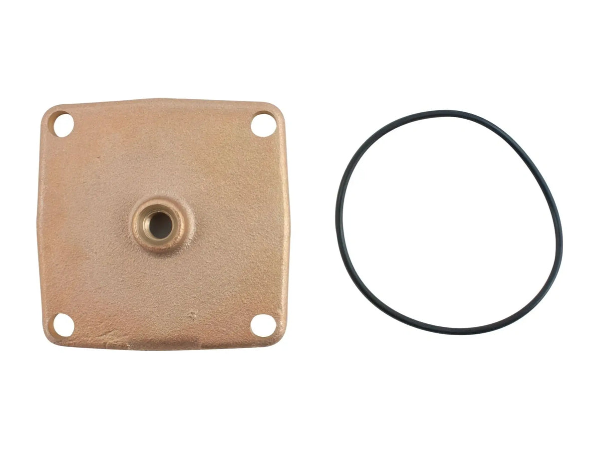 Watts 0794004, RK 007M1C Cover Kit LF for 3/4"-1"