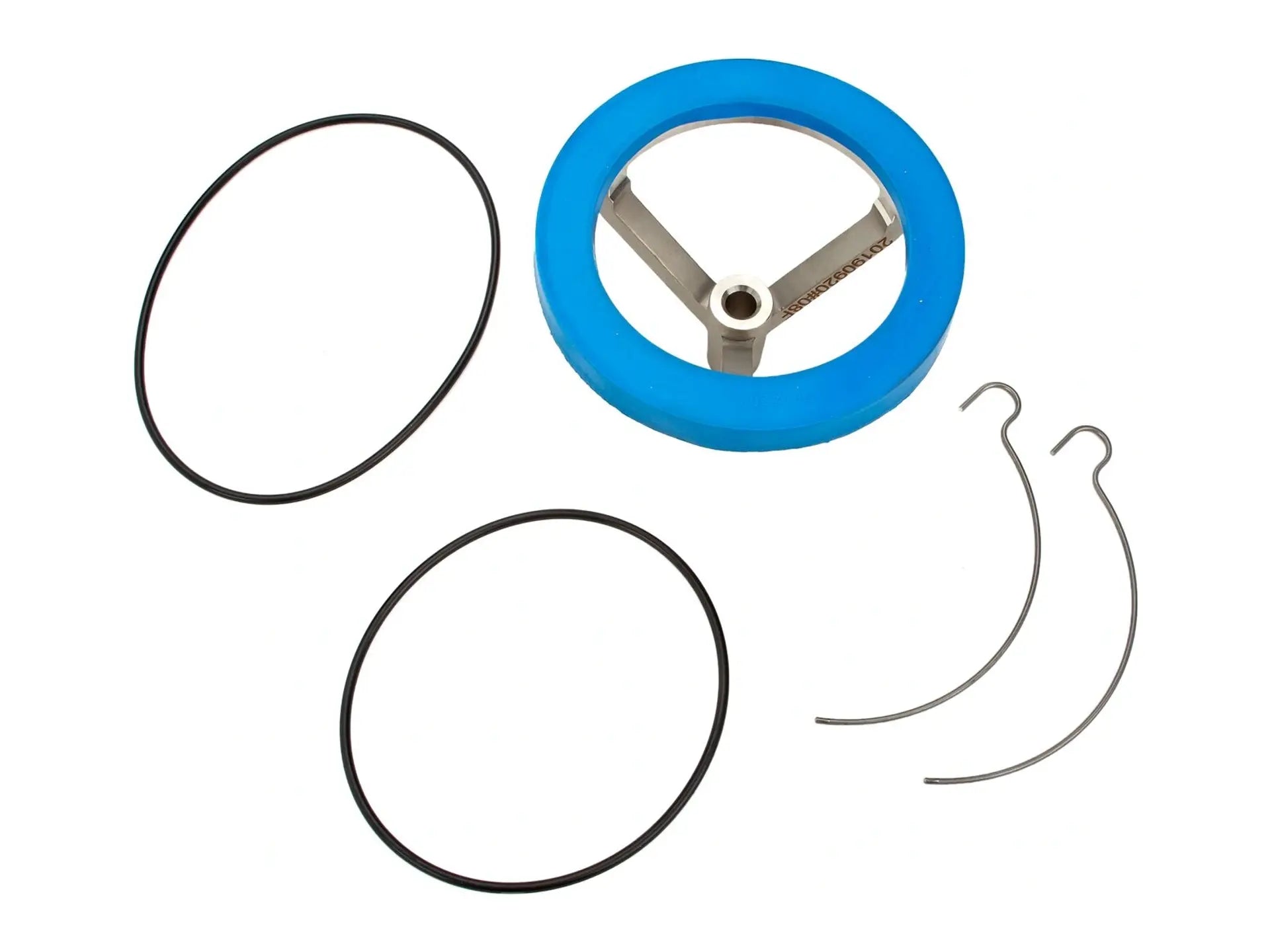 Watts 0794036, LFRK 709DCDA-S Series 6 Repair Kit