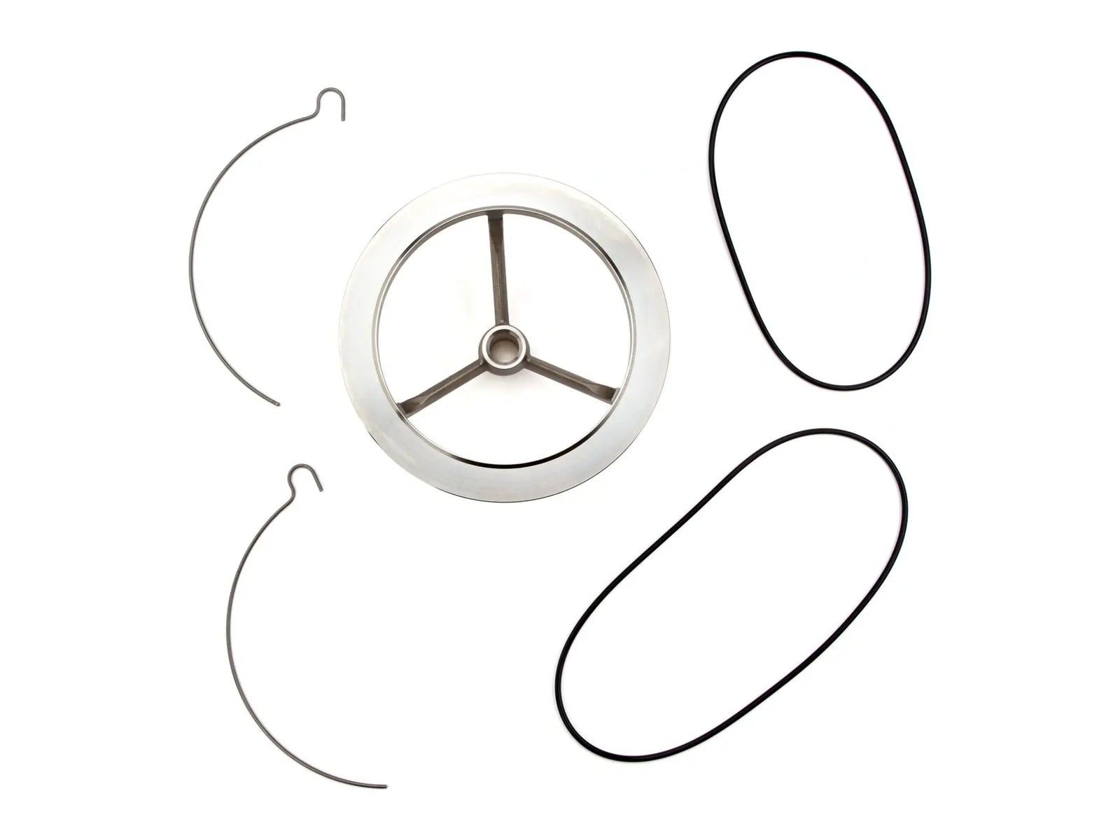Watts 0794037, LFRK 709DCDA-S Series 8 Repair Kit