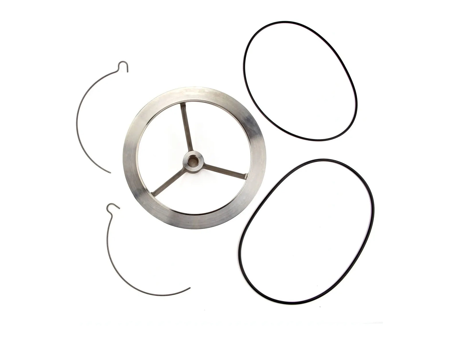 Watts 0794038, LFRK 709DCDA-S 10 Repair Kit