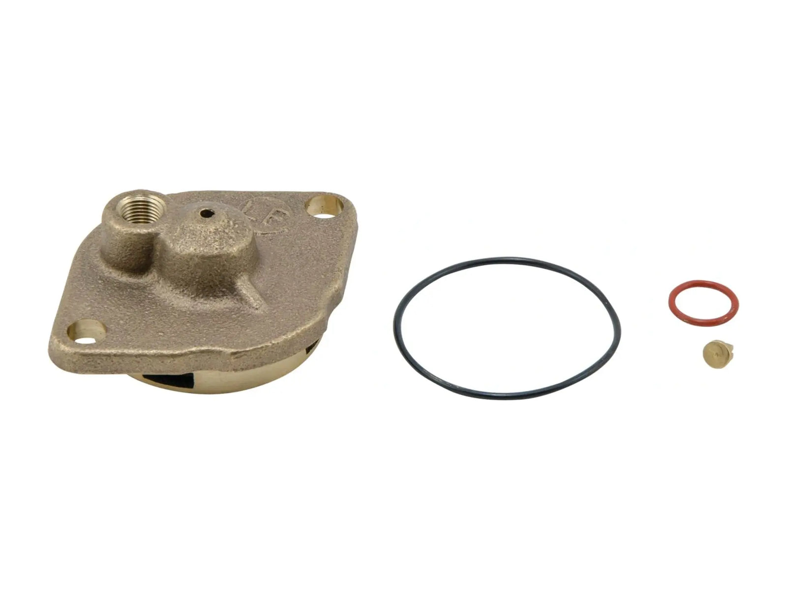 Watts 0794044, Cover Kit 009 1/4"-1/2" Lead Free