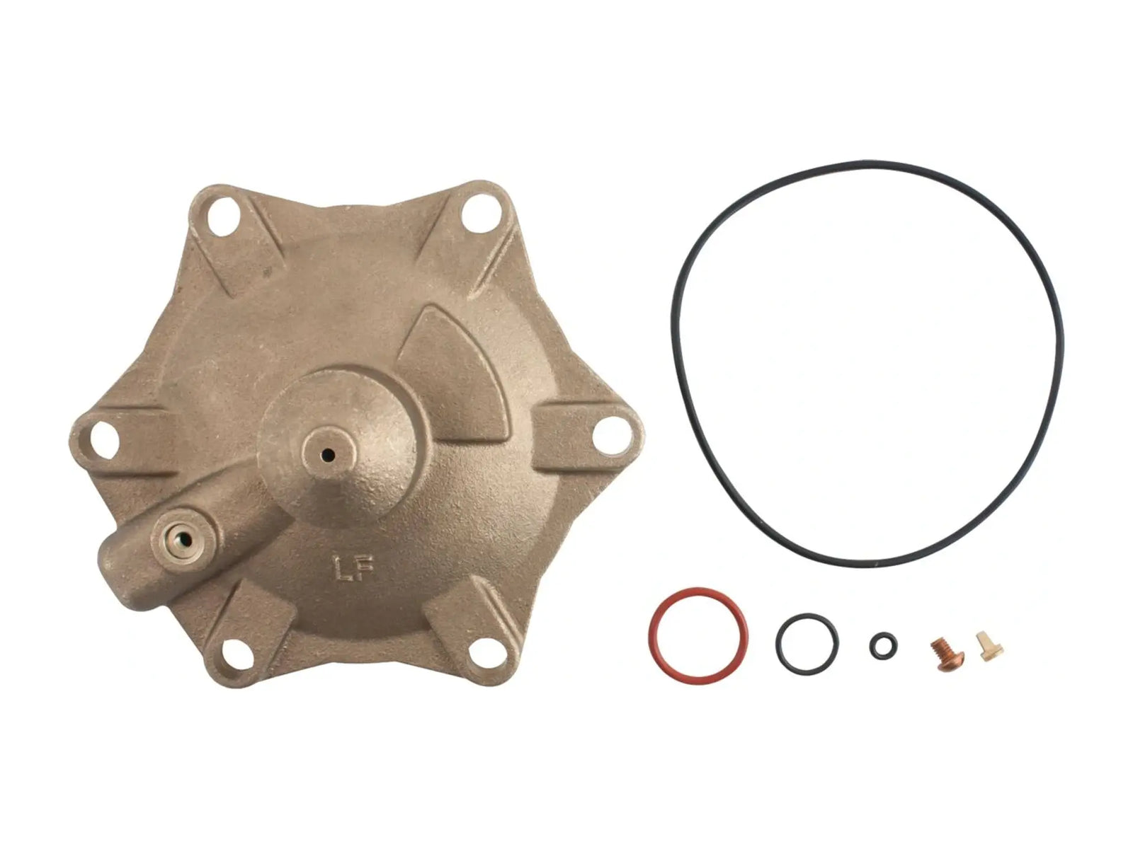 Watts 0794047, LFRK 009M2-C Kit for 1.25-1.5" Valves