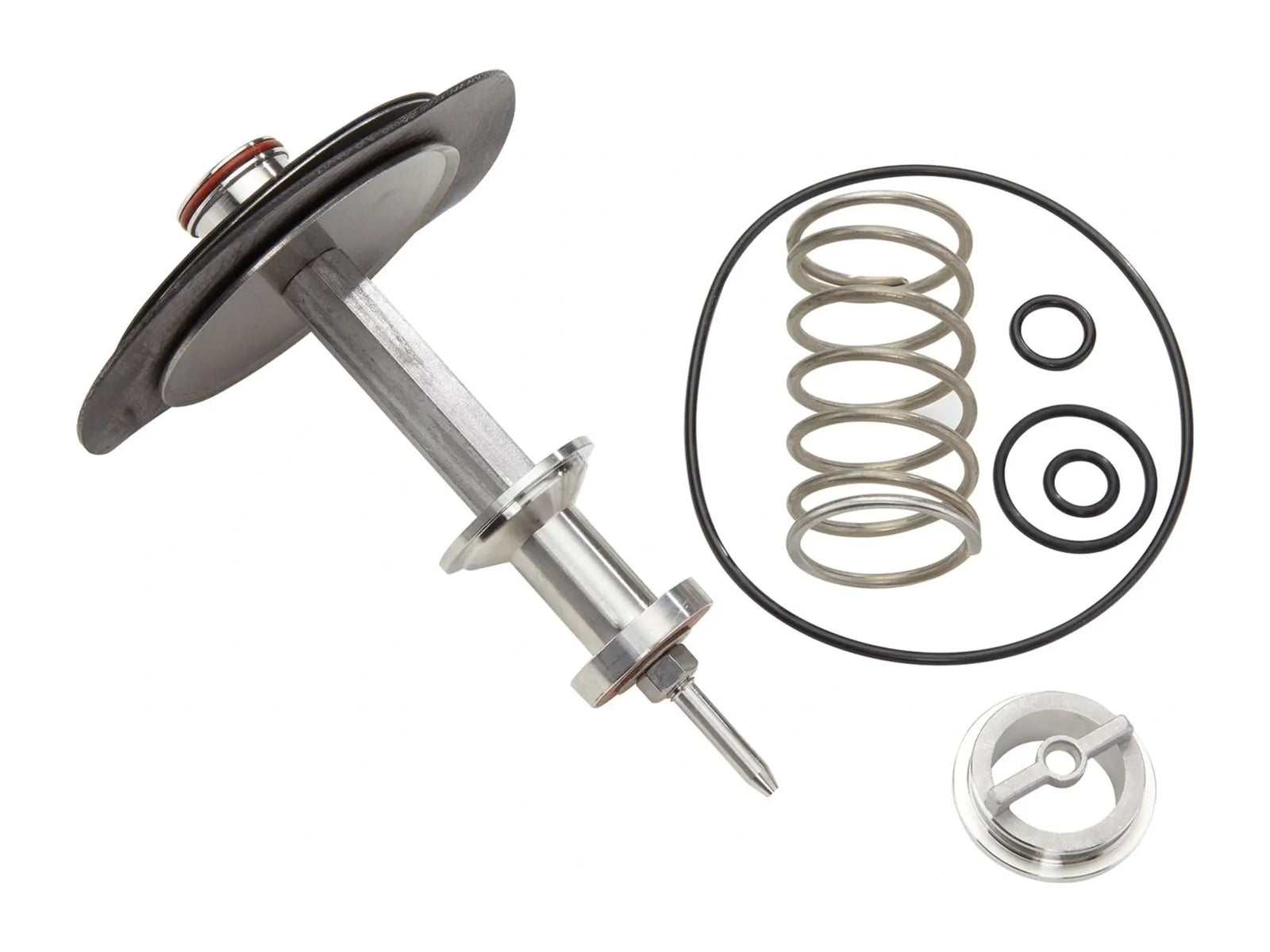 Watts 0794052, RK009-VT Kit 2-1/2"-3" Lead-Free