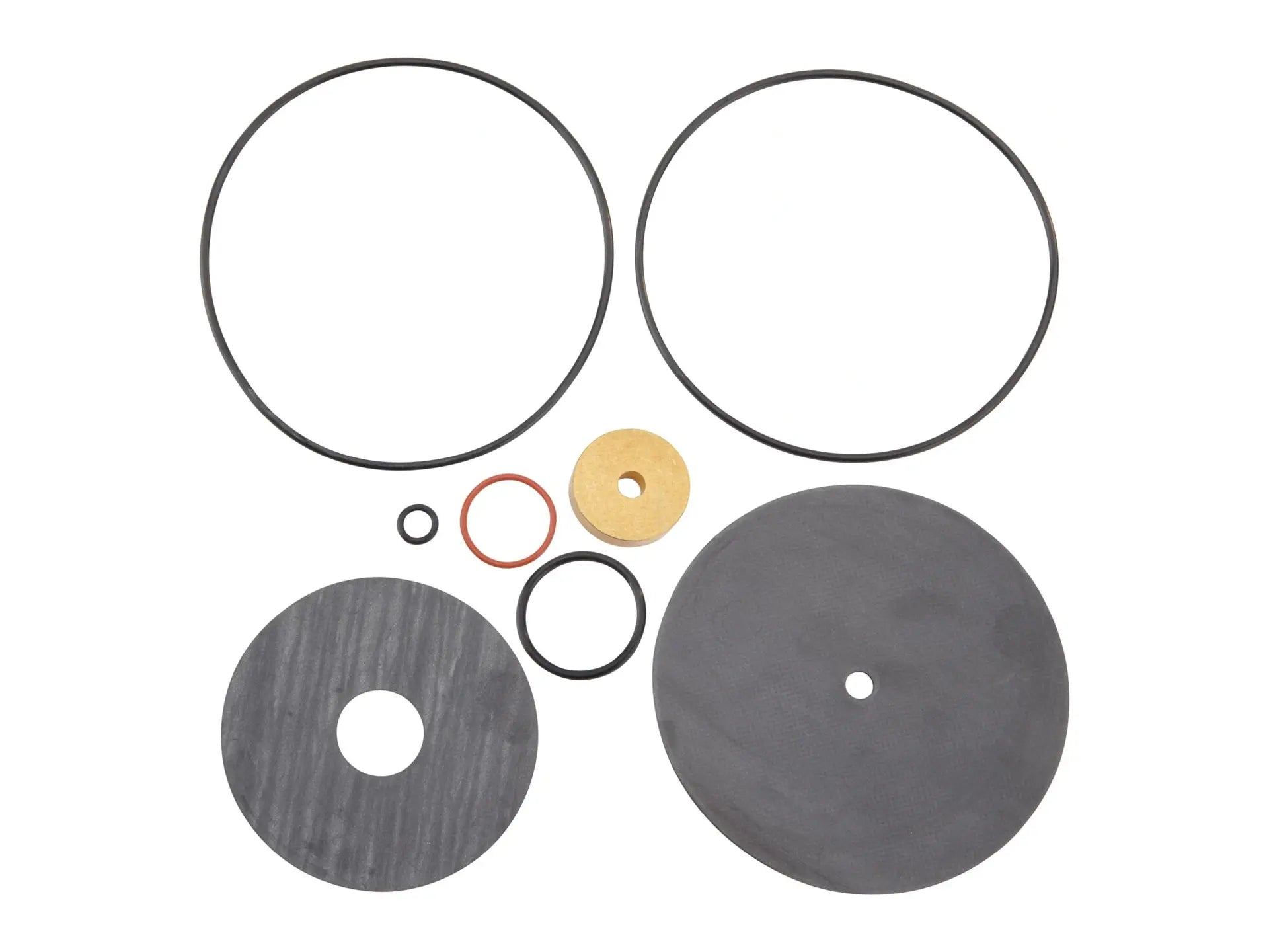 Watts 0794053, 2.5-3 Repair Kit RK009 Lead Free