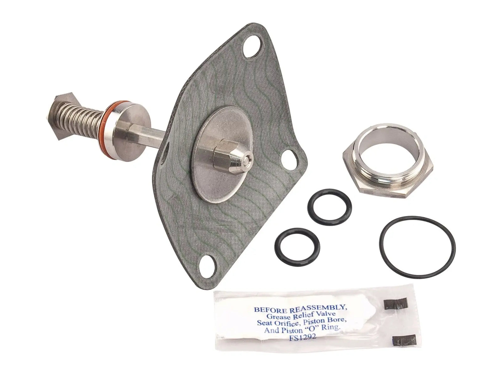 Watts 0794059, 3/4 & 1" Relief Valve Kit 909 Lead Free