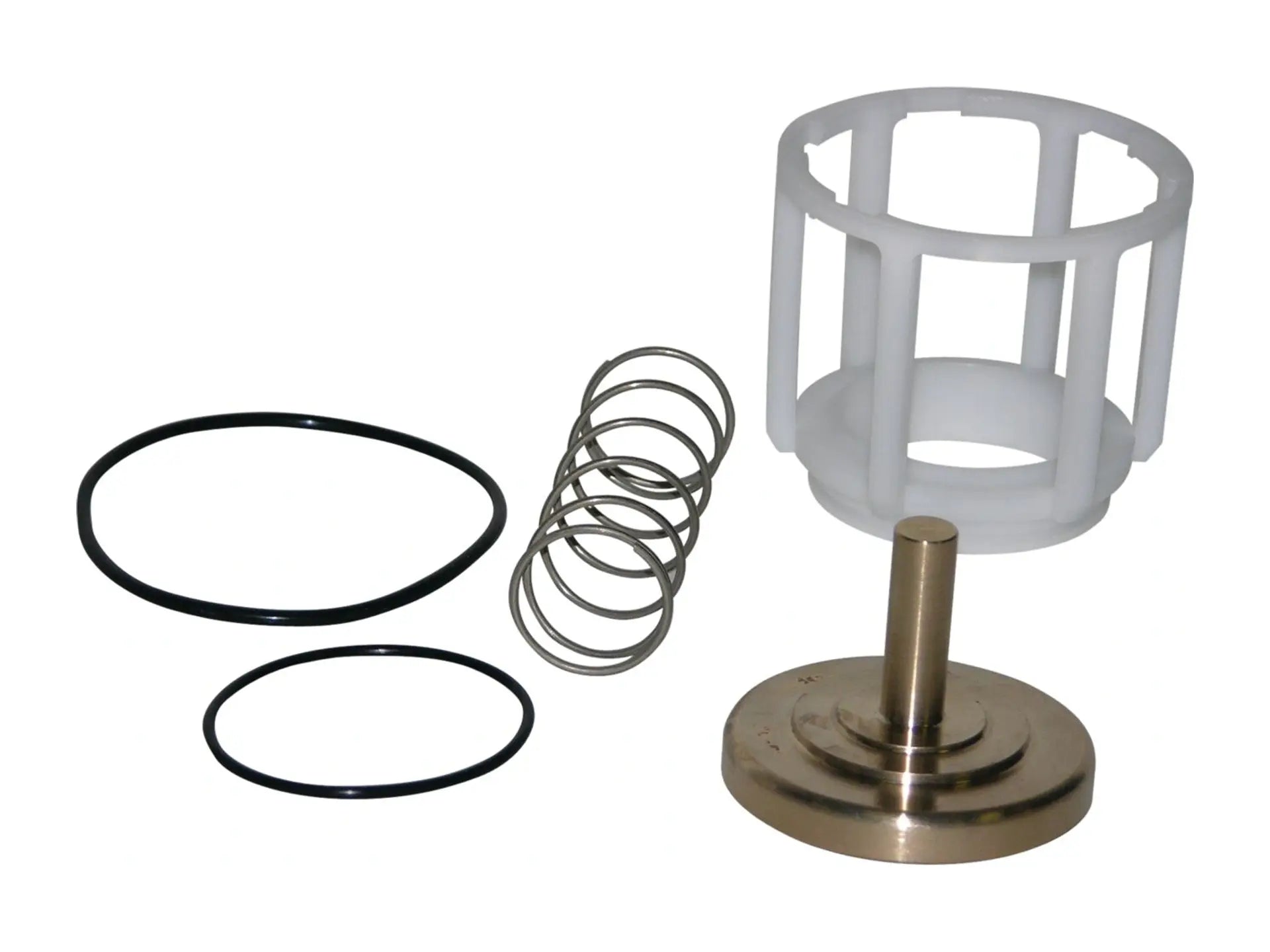 Watts 0794064, Second Check Valve Kit for 1-1/4"-2" Model 909 Backflow Preventer