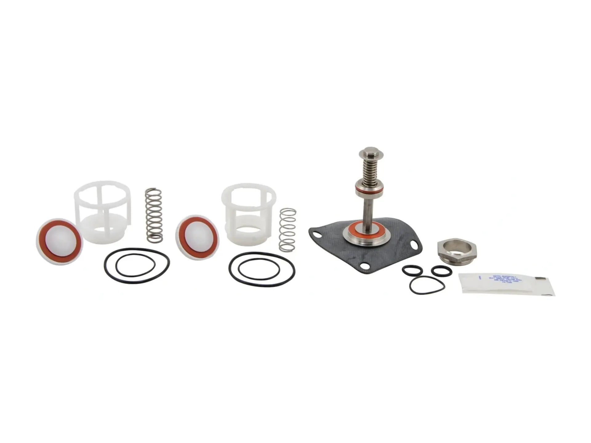 Watts 0794066, LFRK909-T 3/4"-1" Repair Kit