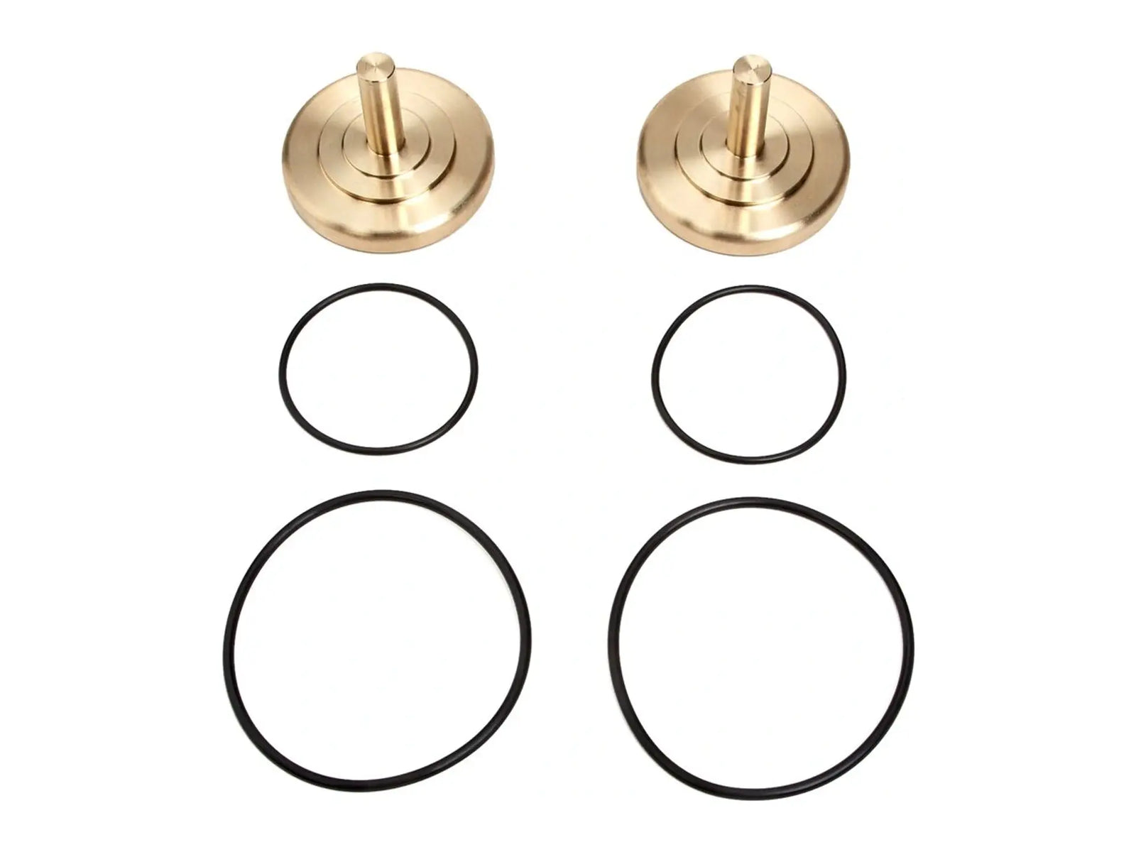Watts 0794068, Rubber Parts for Checks 1.25"-2"