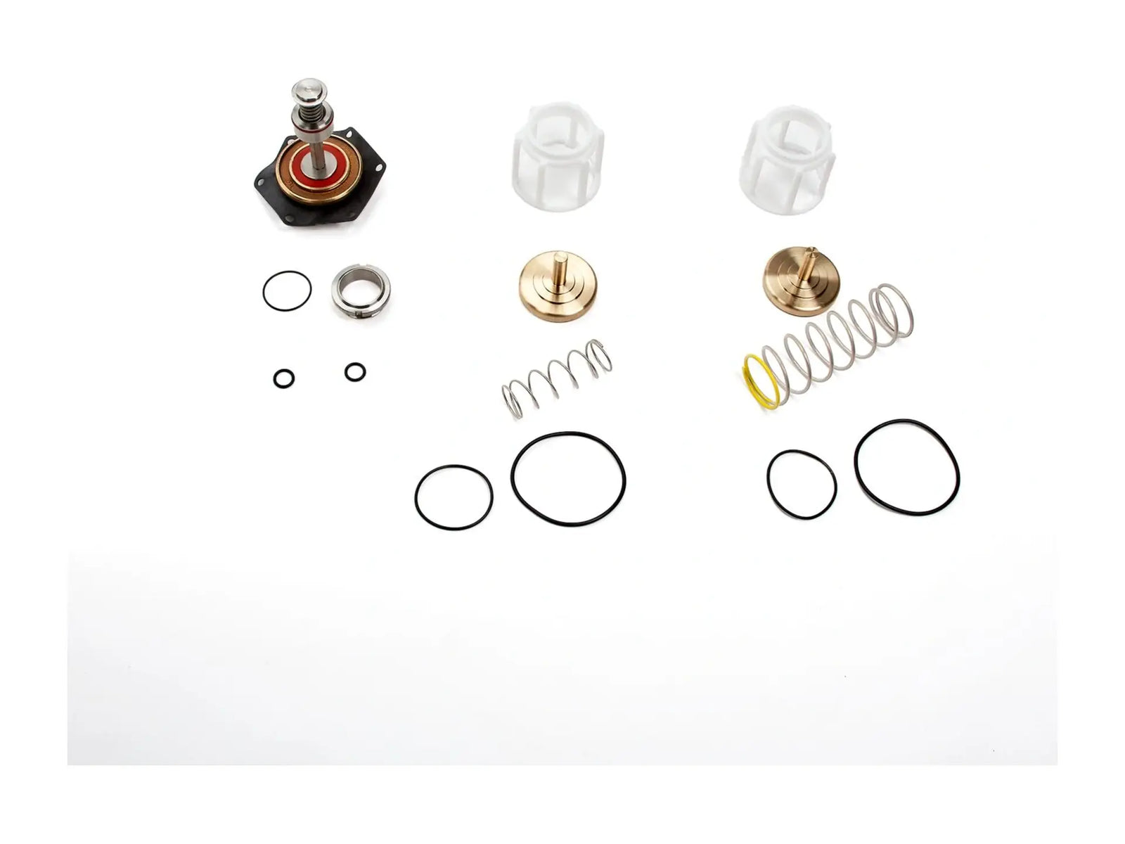 Watts 0794071, Total Repair Kit for LF909 Series