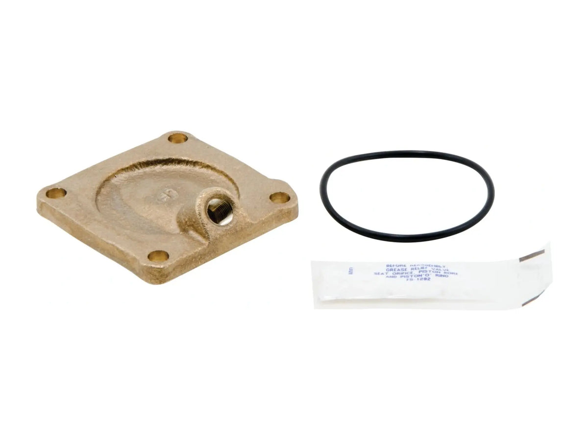 Watts 0794072, LFRK909C1 Kit Lead Free 3/4-1