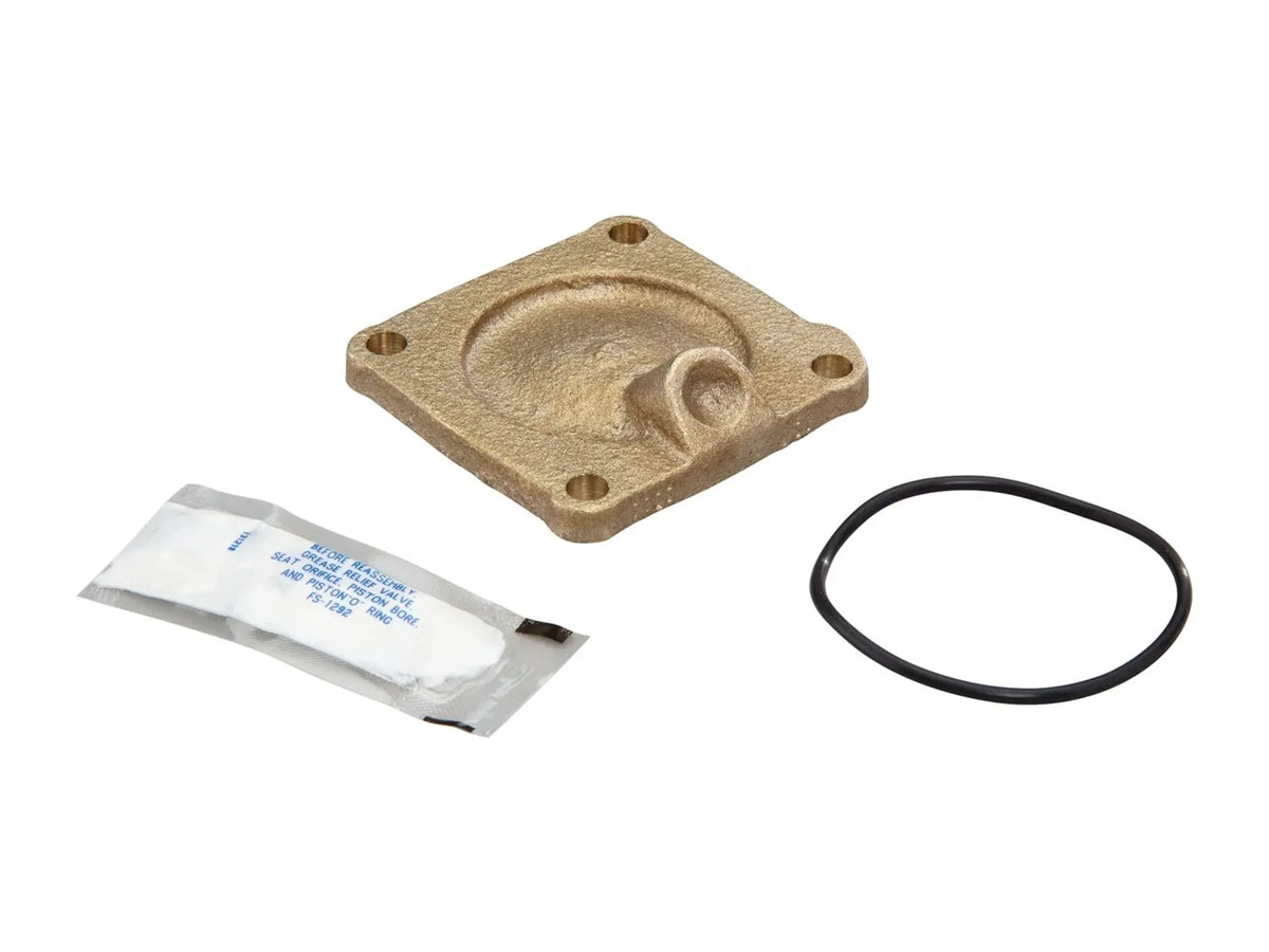 Watts 0794073, LFRK909-C2 3/4-1 Cover Kit Lead Free