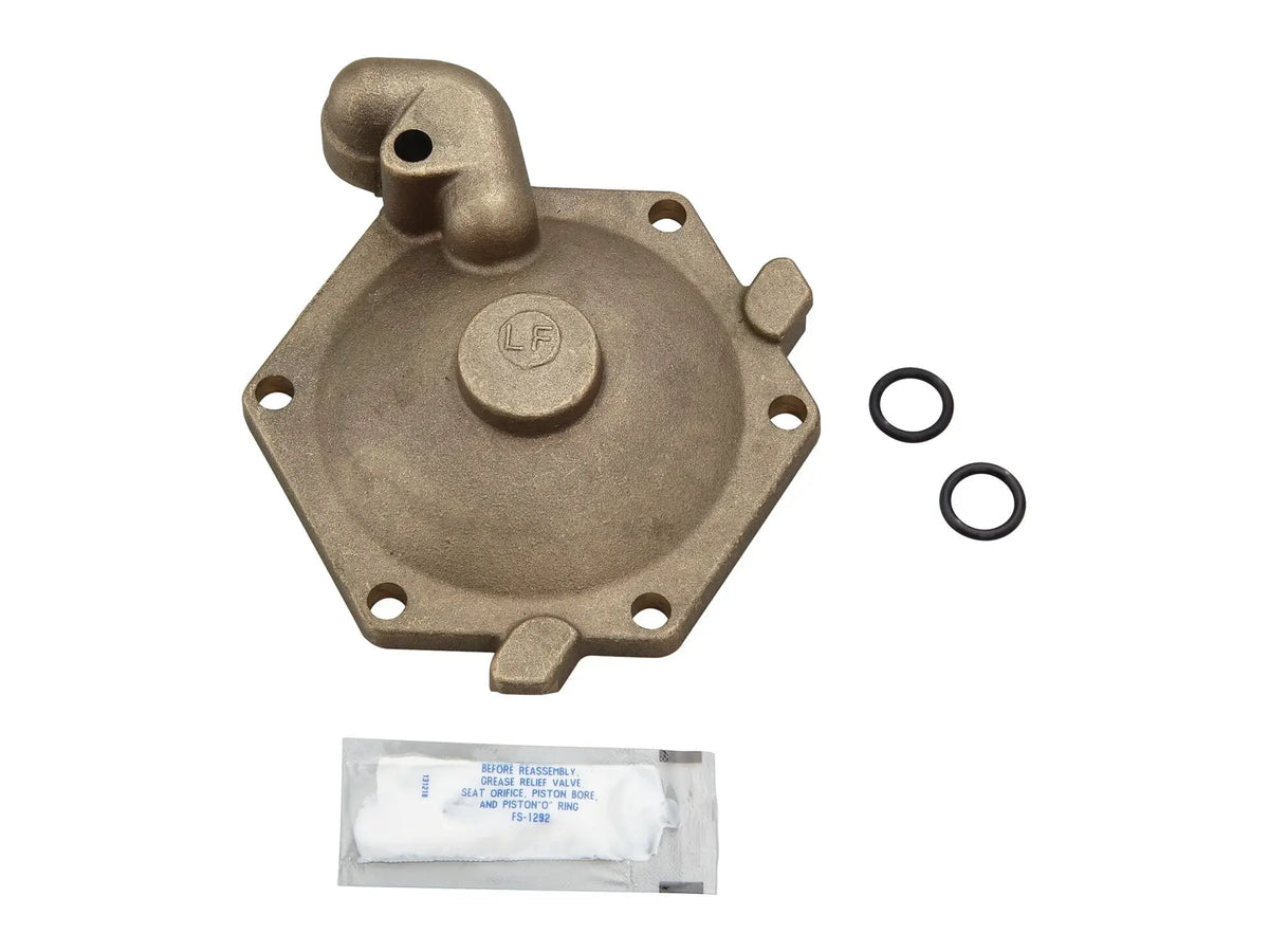 Watts 0794076, LFRK 909M1-VC Repair Kit 1-1/4-2