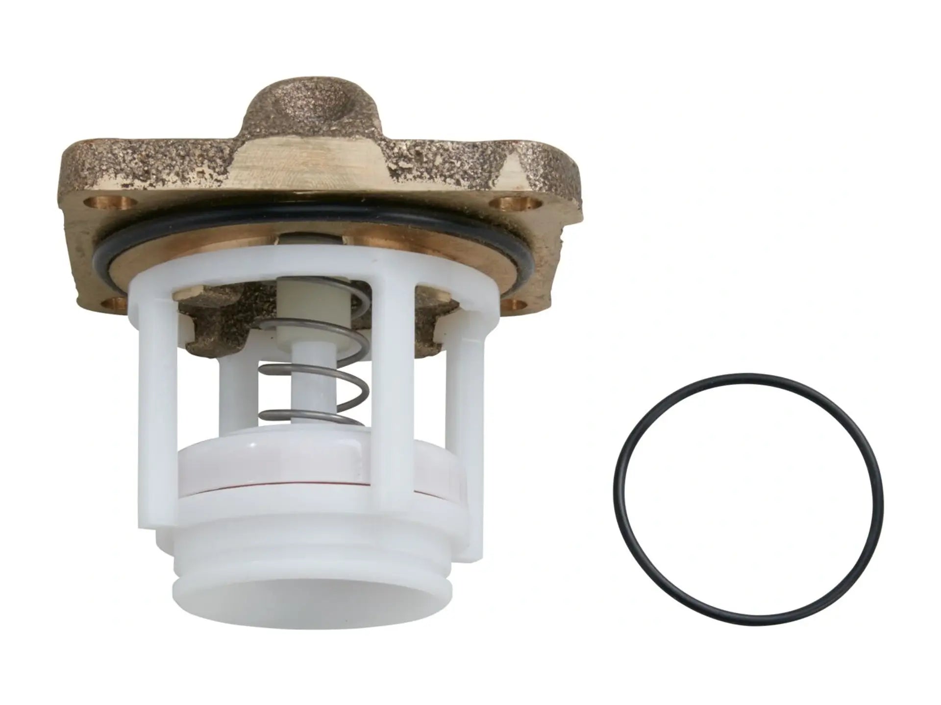 Watts 0794080, 3/4 and 1" Reduced Pressure Zone Assembly Second Check Repair Kit