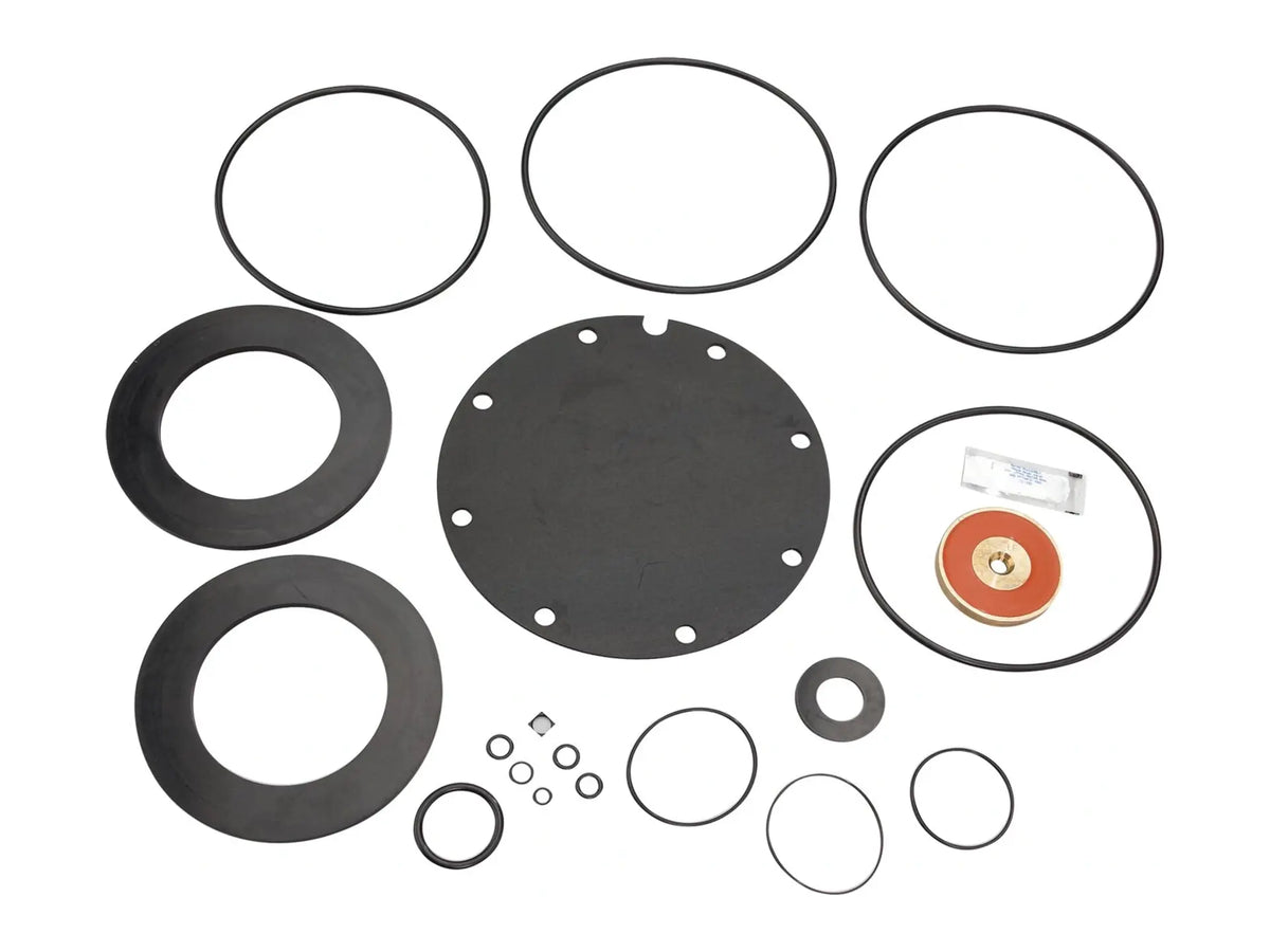 Watts 0794091, Total Rubber Parts Kit 6909 Lead Free