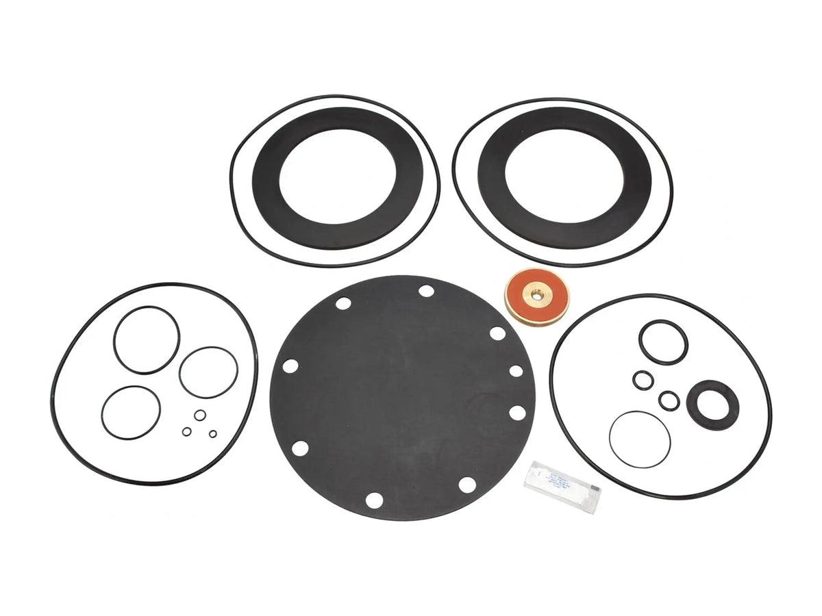 Watts 0794092, Total Rubber Kit 8" Lead Free