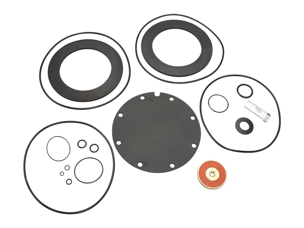 Watts 0794093, Total Rubber Parts Kit 909 8 LF
