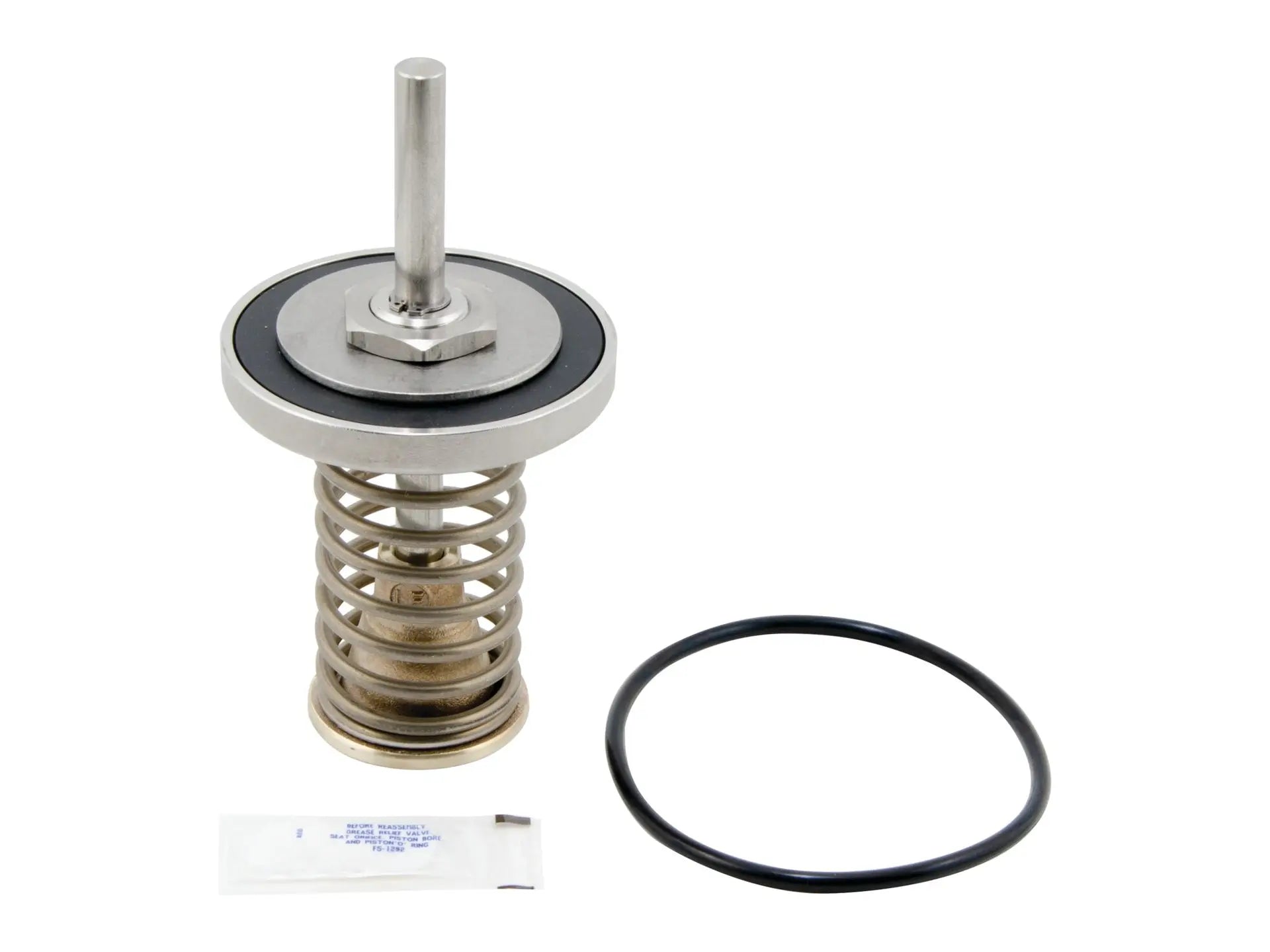 Watts 0794096, First Check Repair Kit 2.5 & 3" Lead-Free
