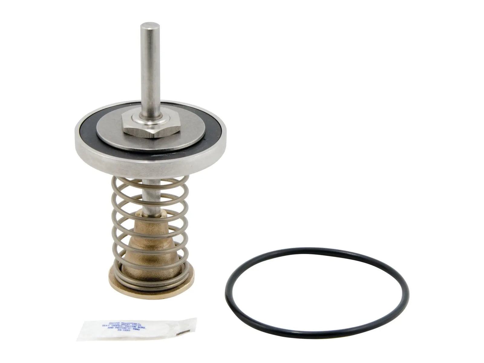 Watts 0794101, Lead-Free Second Check Valve Kit for 2-1/2"-3" Model 909
