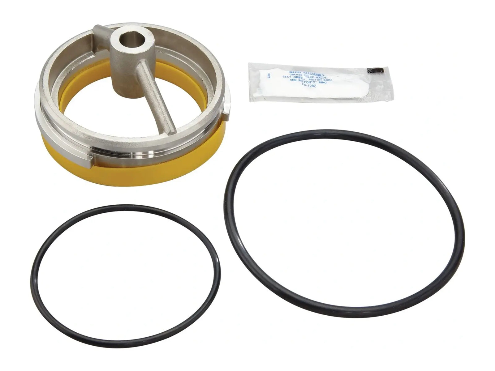 Watts 0794106, Seat Kit for 2.5-3" Series 909