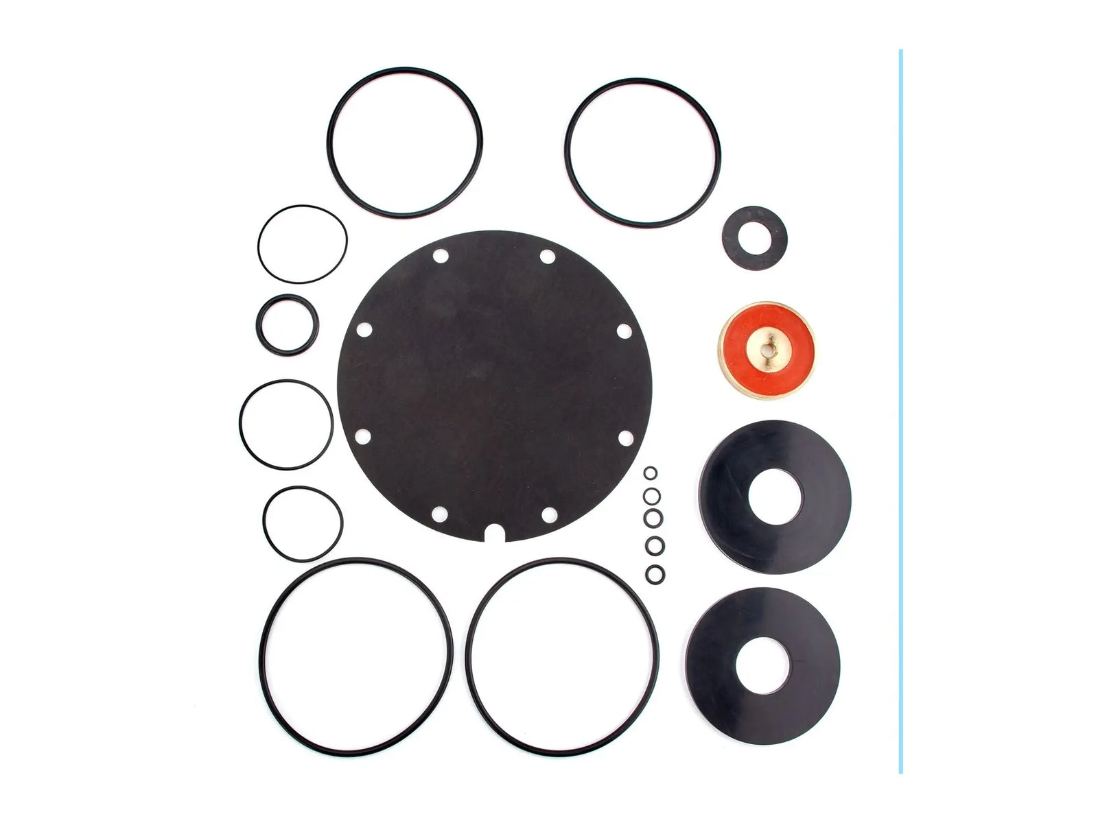 Watts 0794120, LFRK 909RPDA-RT 4 Repair Kit
