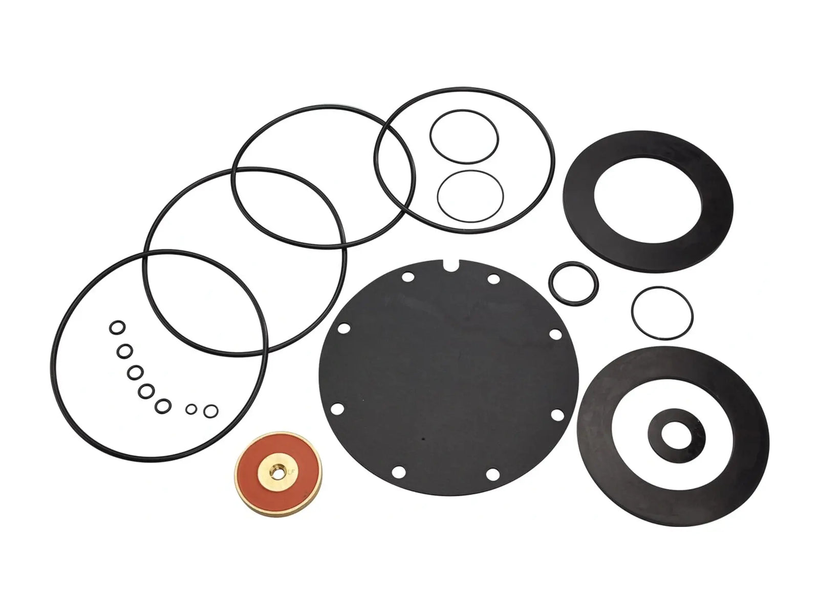 Watts 0794121, LFRK 909RPDA-RT 6 Repair Kit