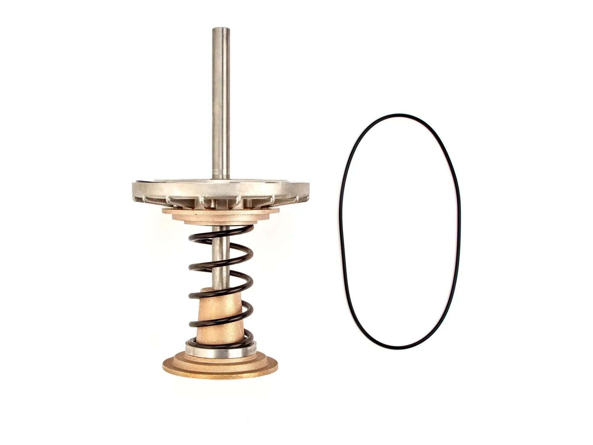 Watts 0794134, LFRK 909RPDA-CK2 Repair Kit Size 8