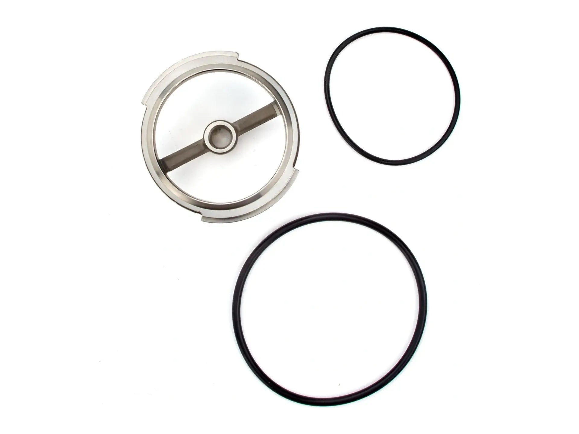 Watts 0794136, RK-909RPDA Seat Repair Kit For 2-1/2-3" Lead Free Reduced Pressure Zone Assembly