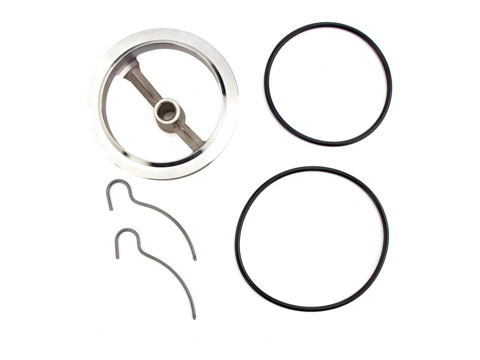 Watts 0794137, RK-909RPDA 4" Seat Kit For 4 In Lead Free Reduced Pressure Detector Assembly