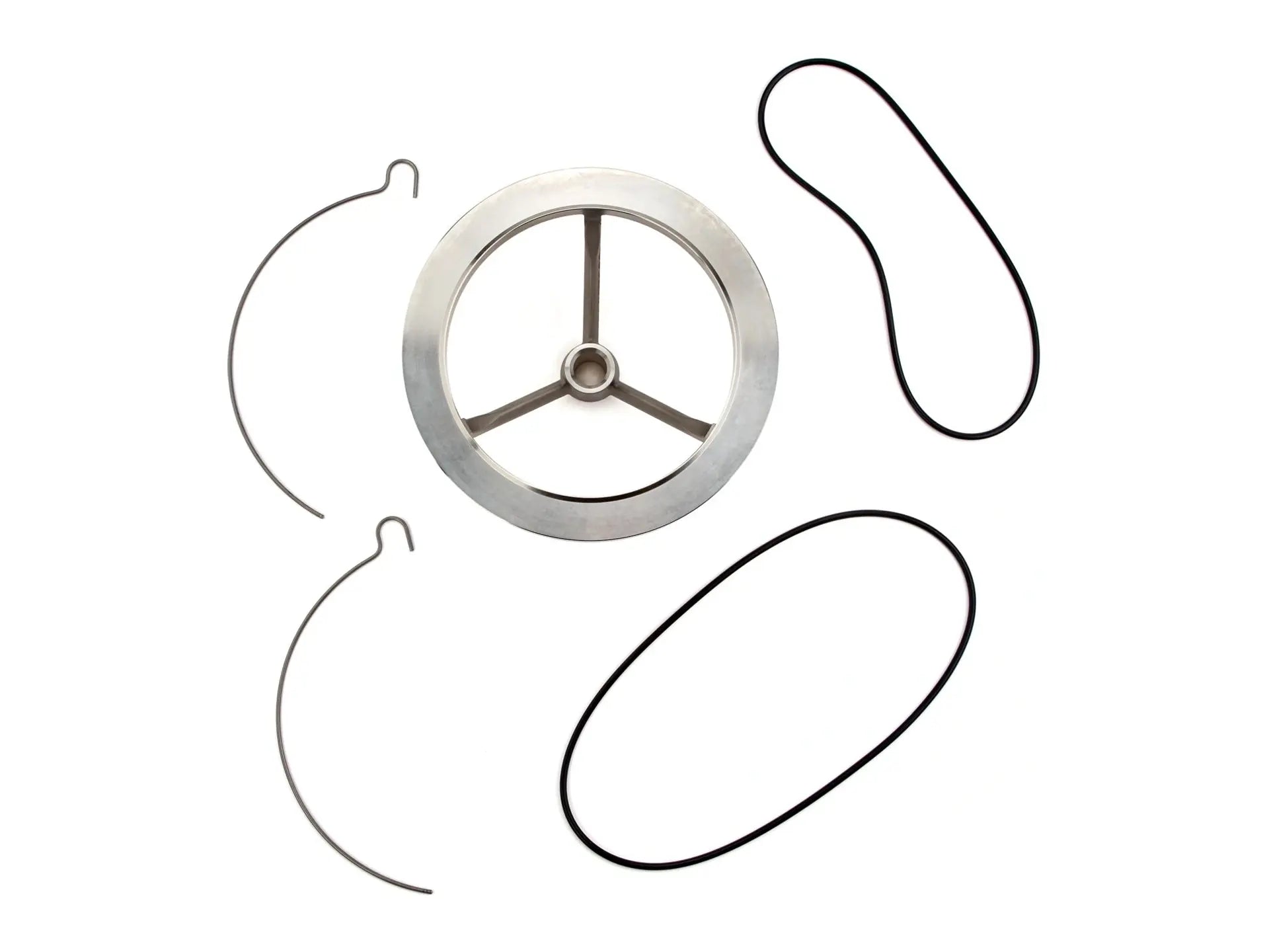Watts 0794139, LFRK 909RPDA-S Series 8 Repair Kit