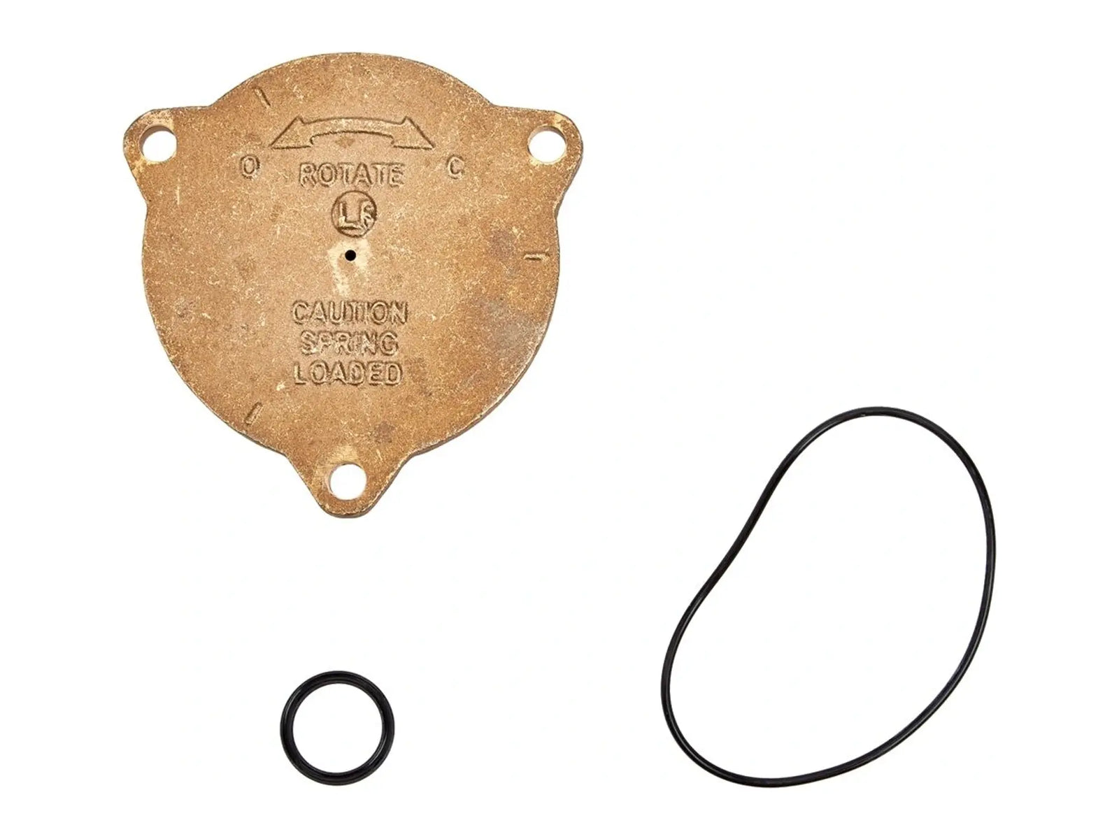 Watts 0794143, RK-919 1-1/4-2" Backflow Repair Kit