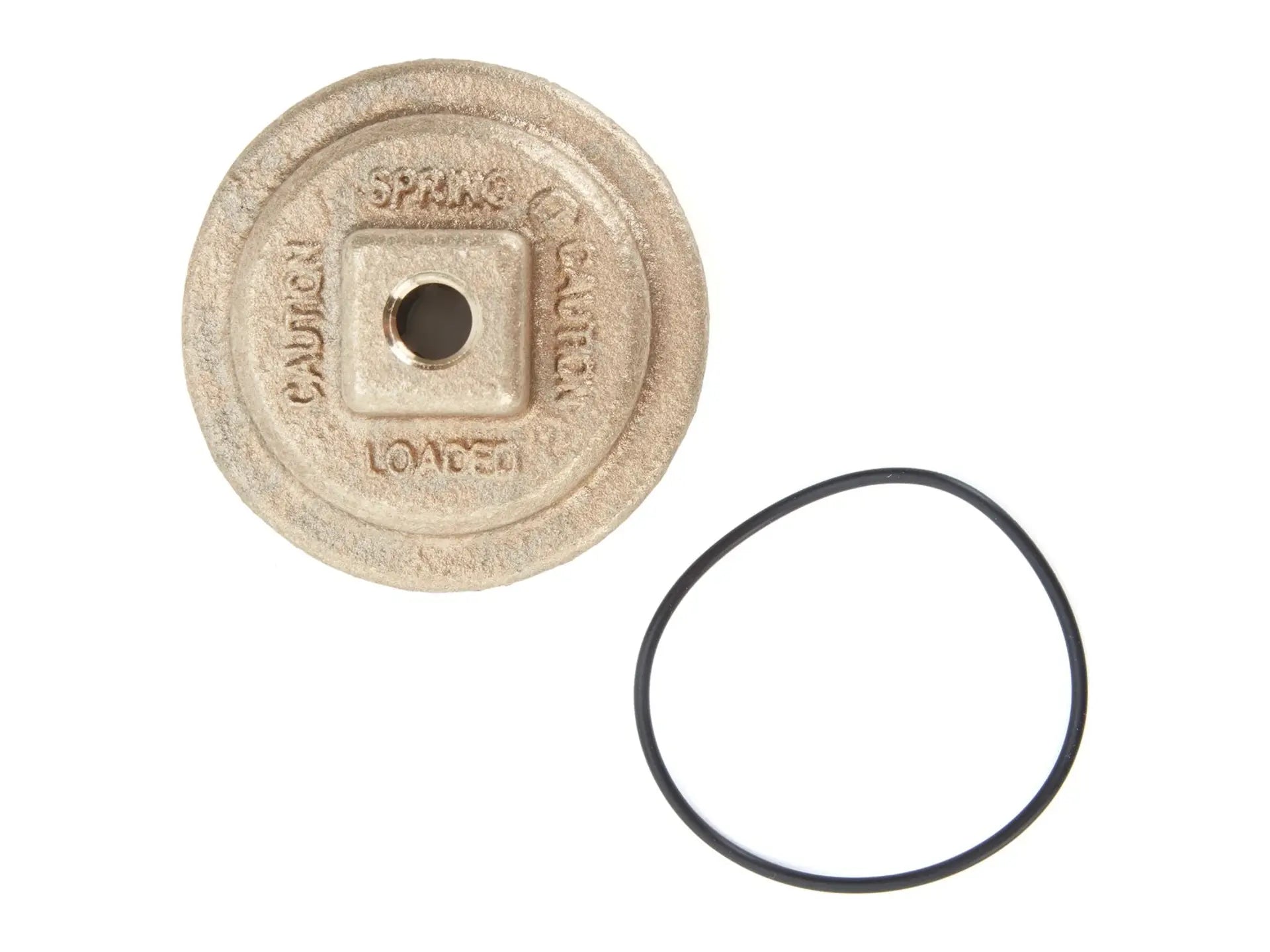 Watts 0794147, RK-919 1-1/4-1-1/2 Backflow Preventer Repair Kit