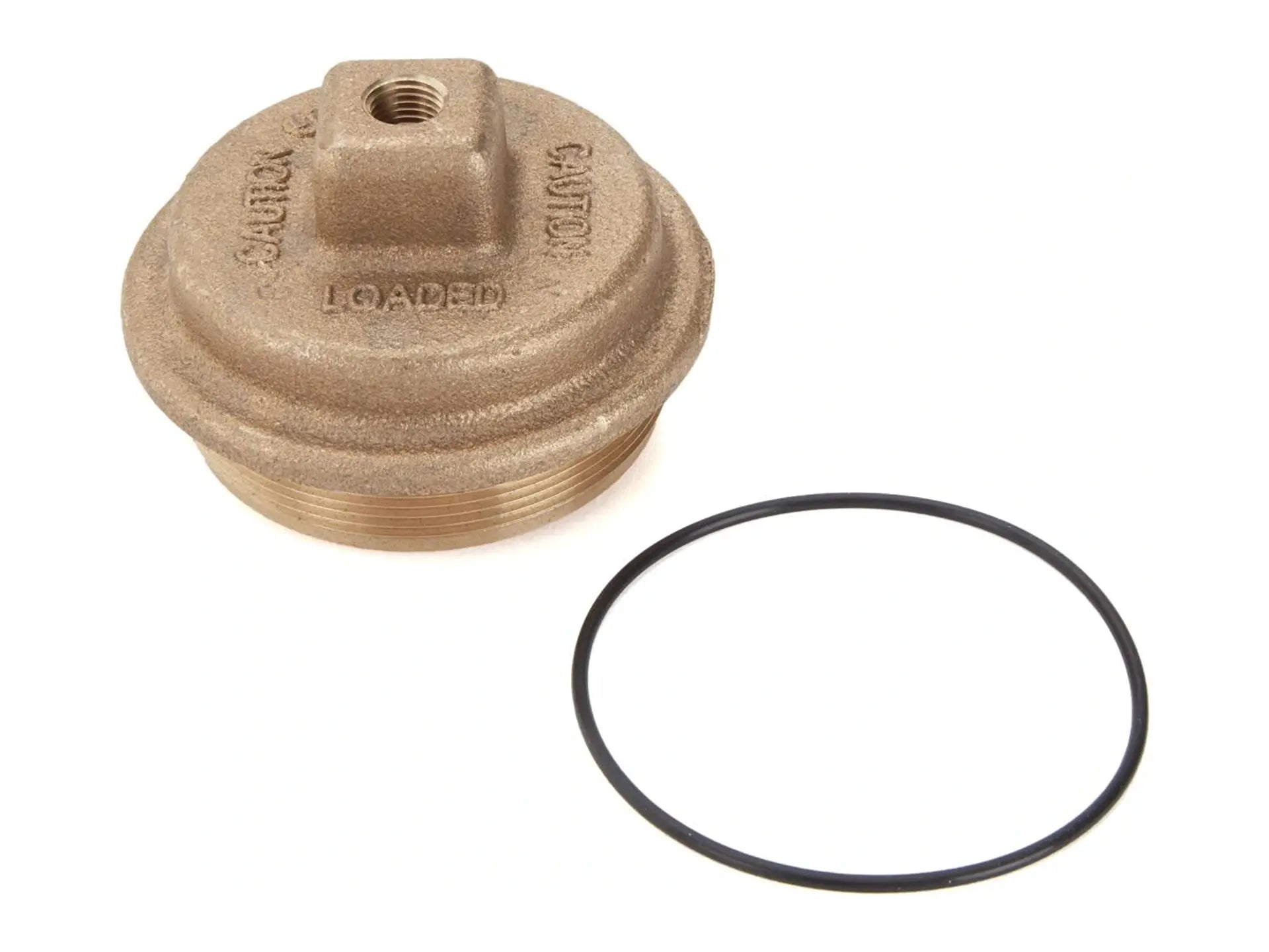 Watts 0794148, RK-919 2" Backflow Preventer Repair Kit