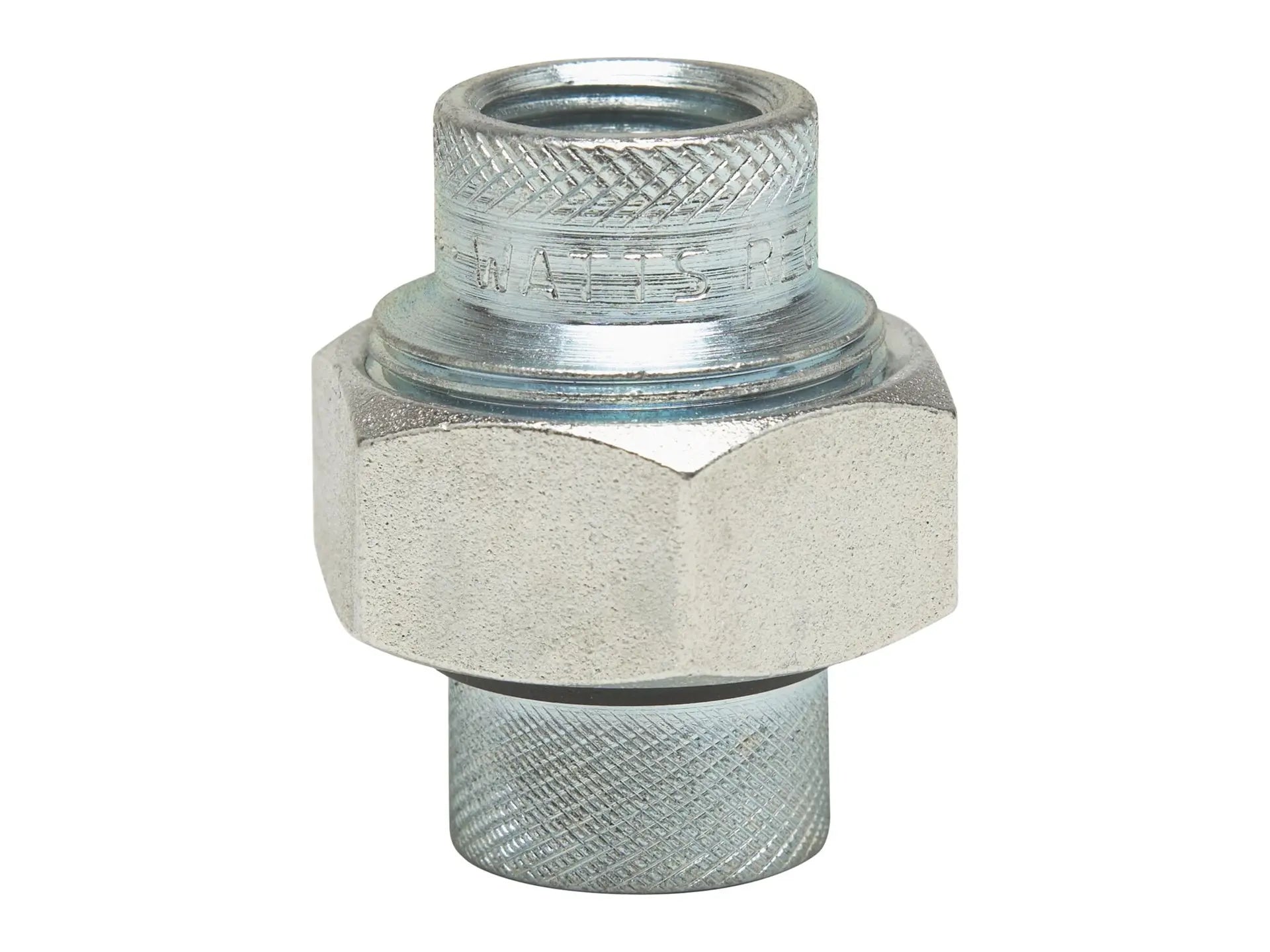 Watts 0821934, LF3004-1-1/2" FxF Dielectric Union