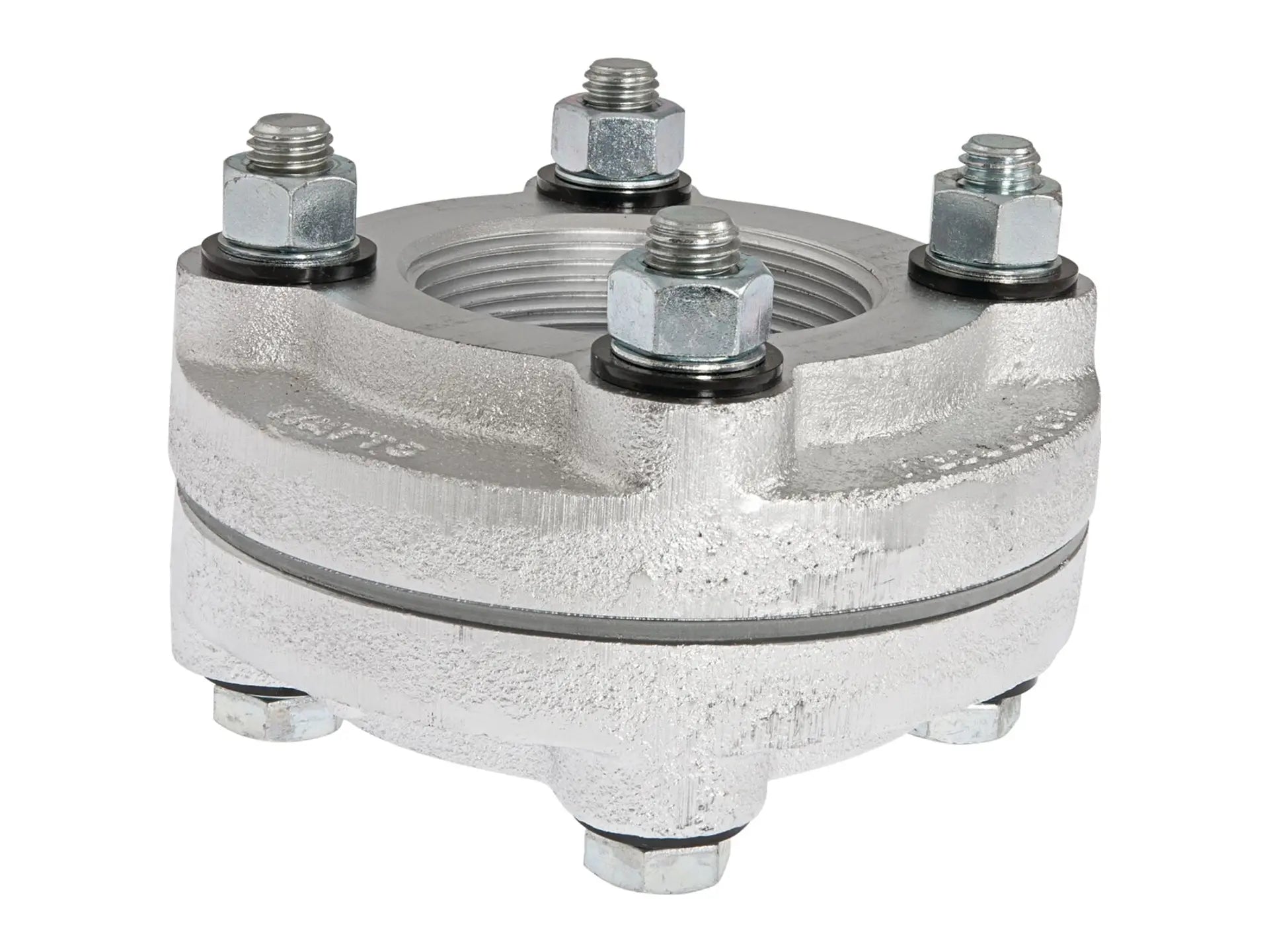 Watts 0822440, 3" Dielectric Flanged Pipe Fitting
