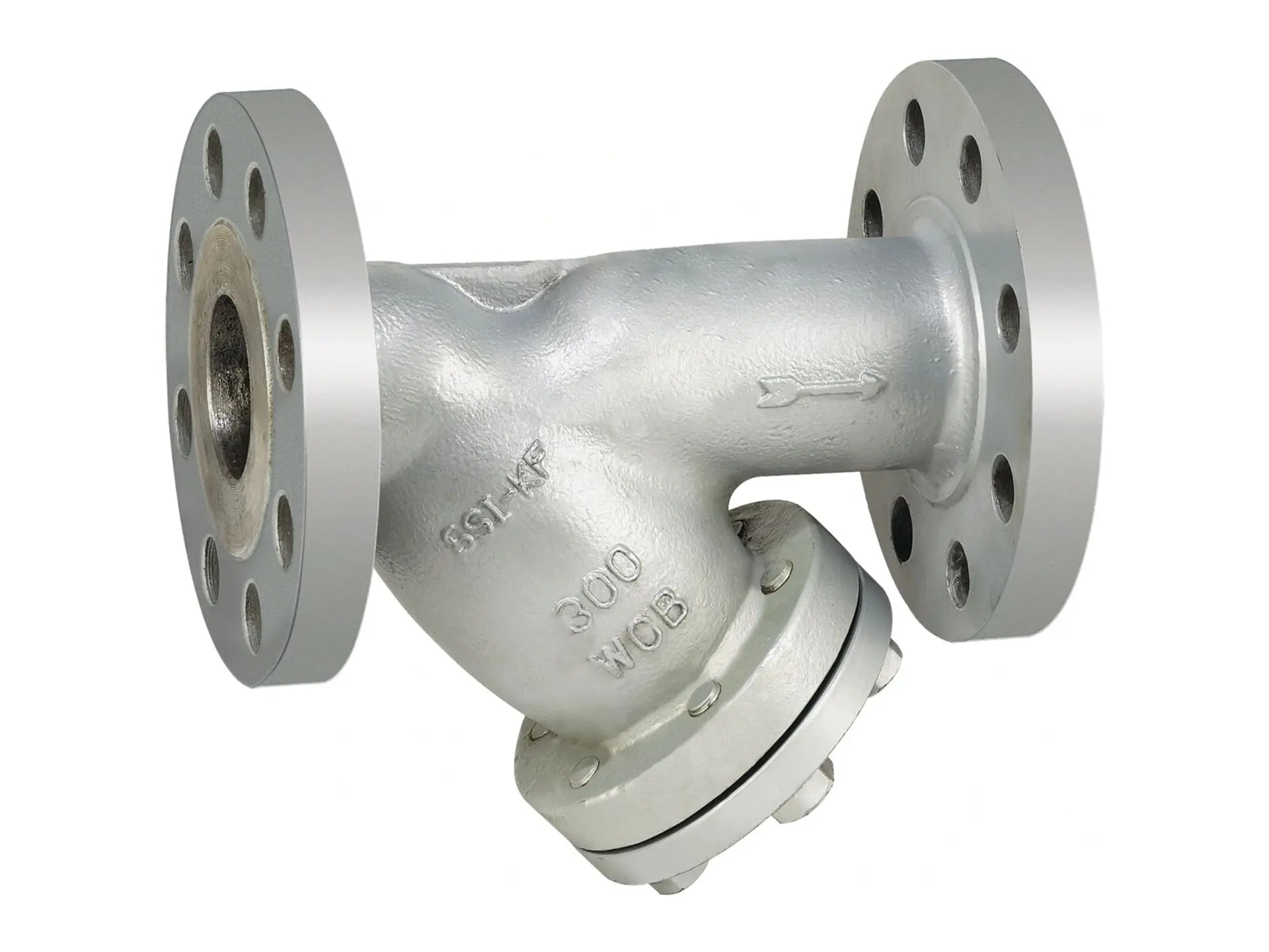 Watts 0823019, 1-1/2" Valve, Series 77F-CSI