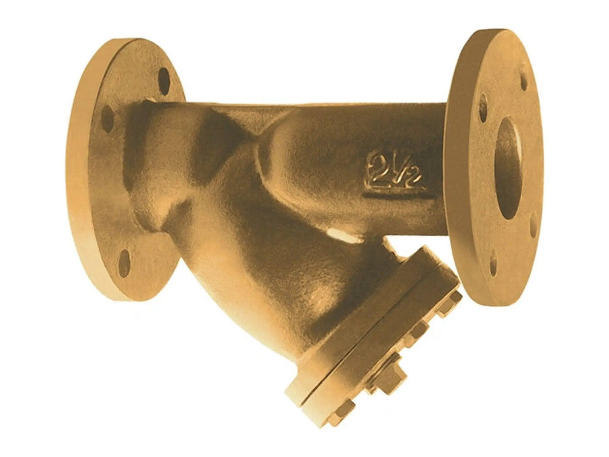 Watts 0823048, 2" Valve, Model 77F-BI