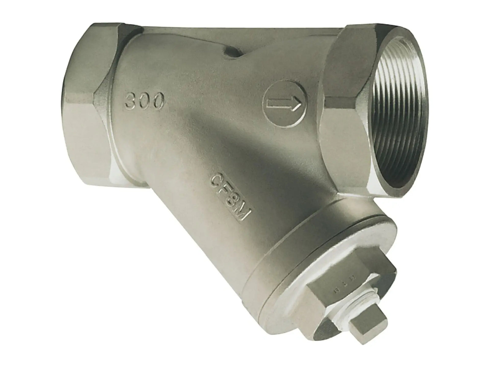 Watts 0823086, 2" Valve 87SI-SW Model