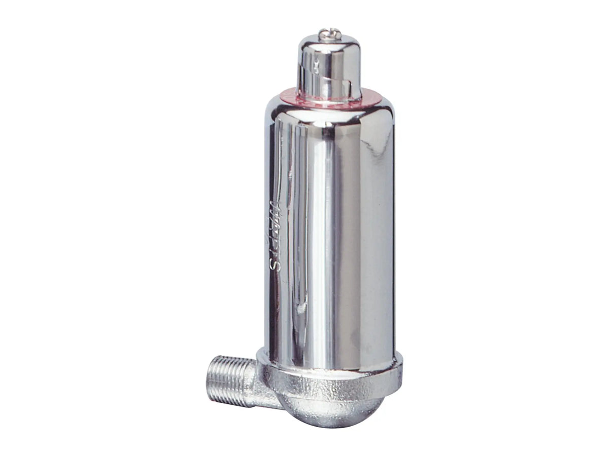 Watts 0841005, 1/8" Angle Steam Vent Adjustable SVA