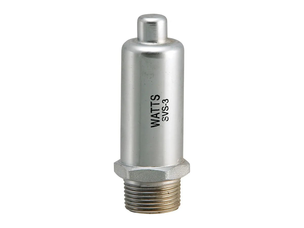 Watts 0841020, 3/4" SVS-3 Steam Air Vent