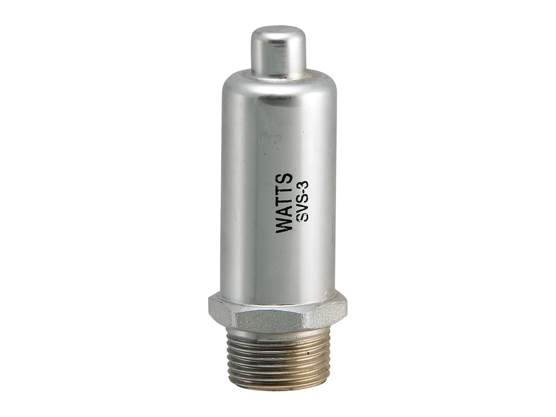 Watts 0841020, 3/4" SVS-3 Steam Air Vent