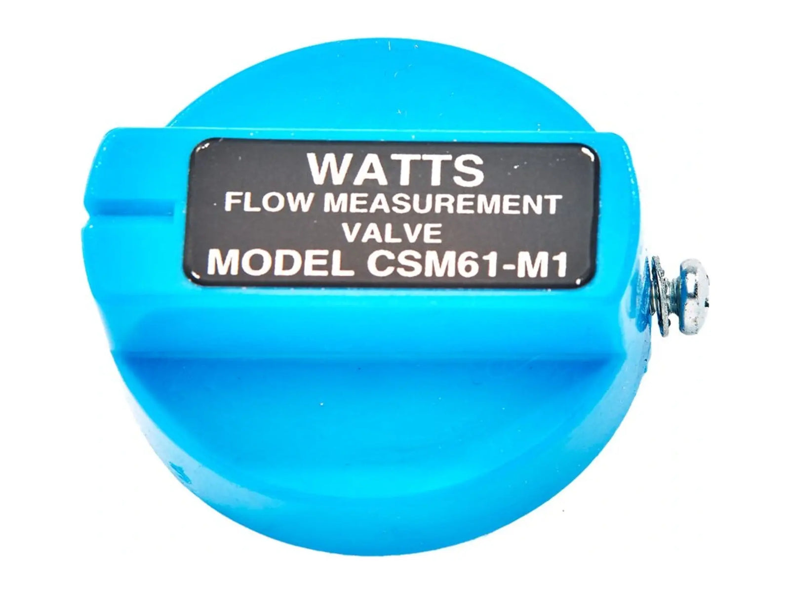 Watts 0856747, 1/2-1" CSM Knob