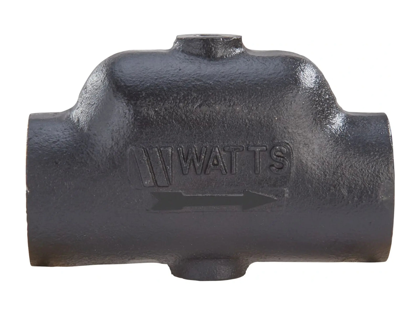 Watts 0858538, 2" Cast Iron Air Separator