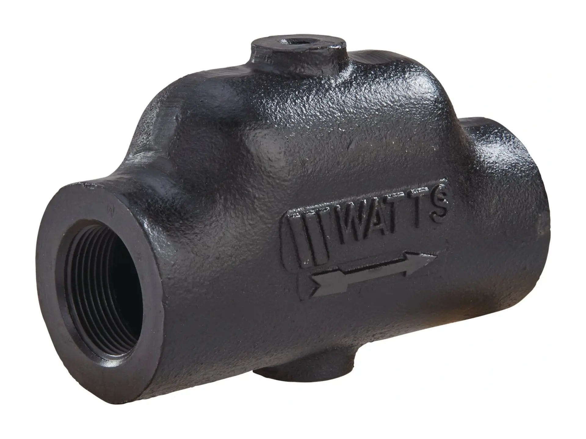 Watts 0858539, 2.5" Cast Iron Air Separator