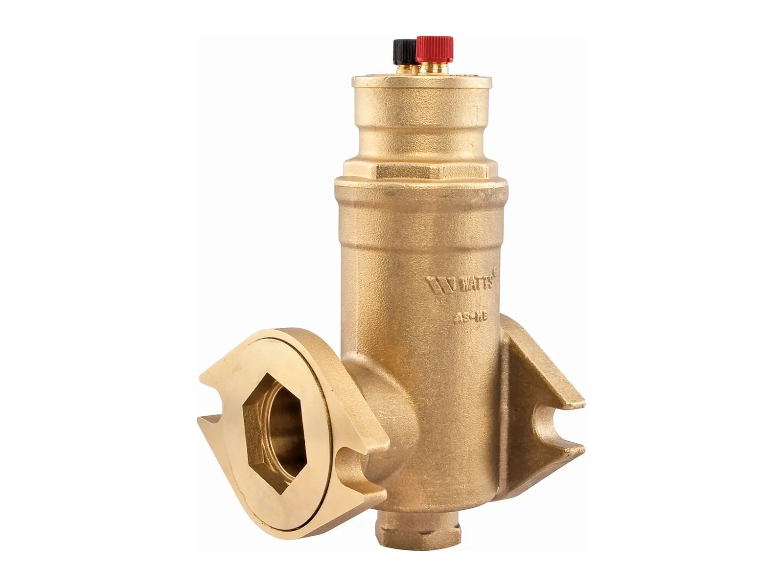 Watts 0858549, AS MB FL Air Separator