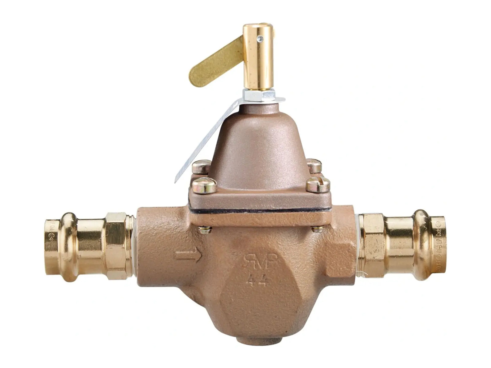 Watts 0858570, 1/2" 1156F Pressure Regulator
