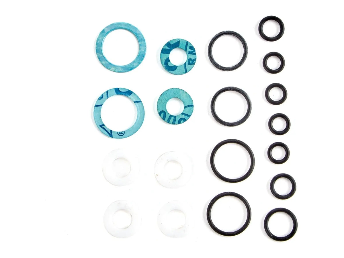 Watts 0862000, Washing Machine Shutoff Repair