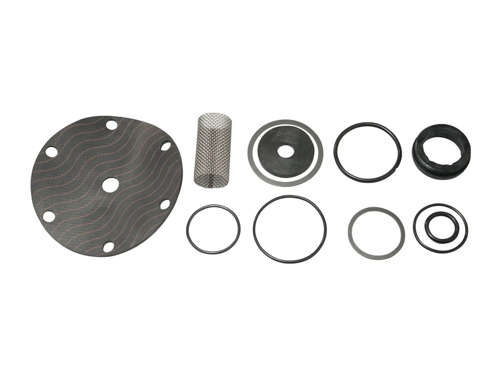 Watts 0864942, Repair Kit for 25AUB-1 Valve