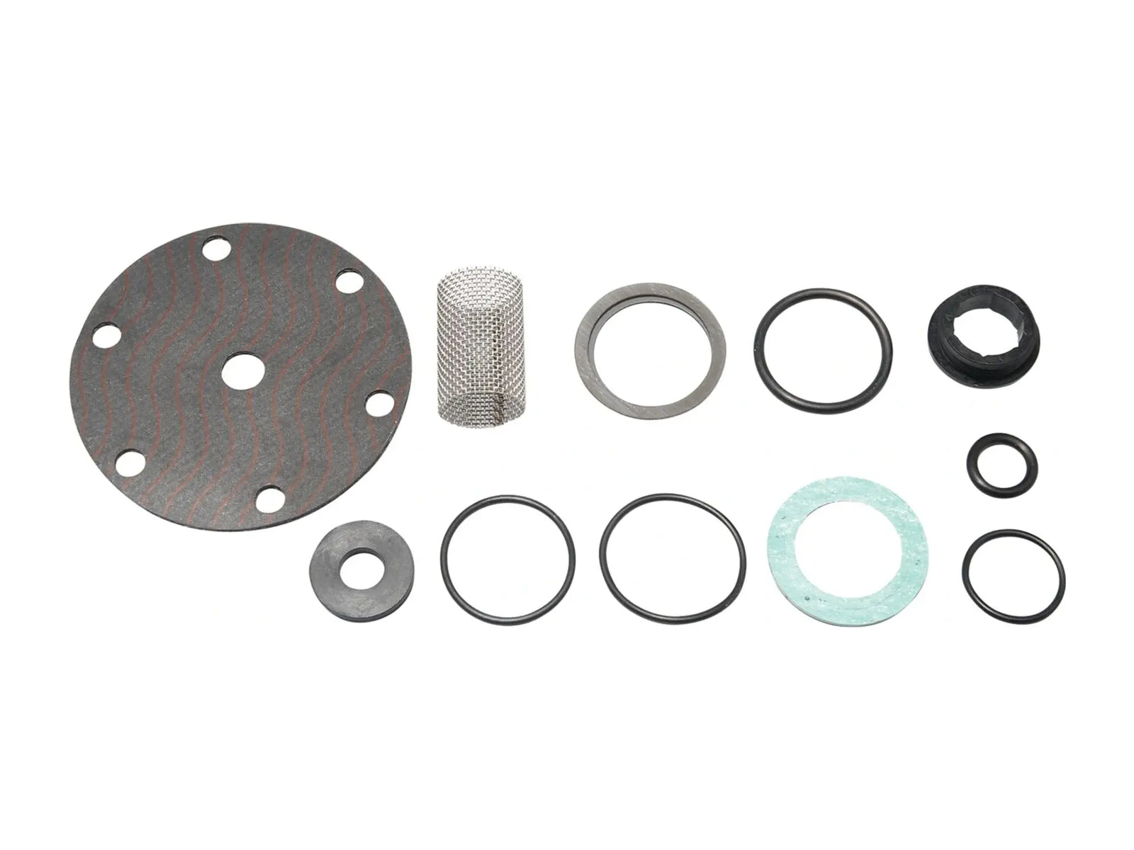 Watts 0864943, Repair Kit 3/4" 25AUB-RK