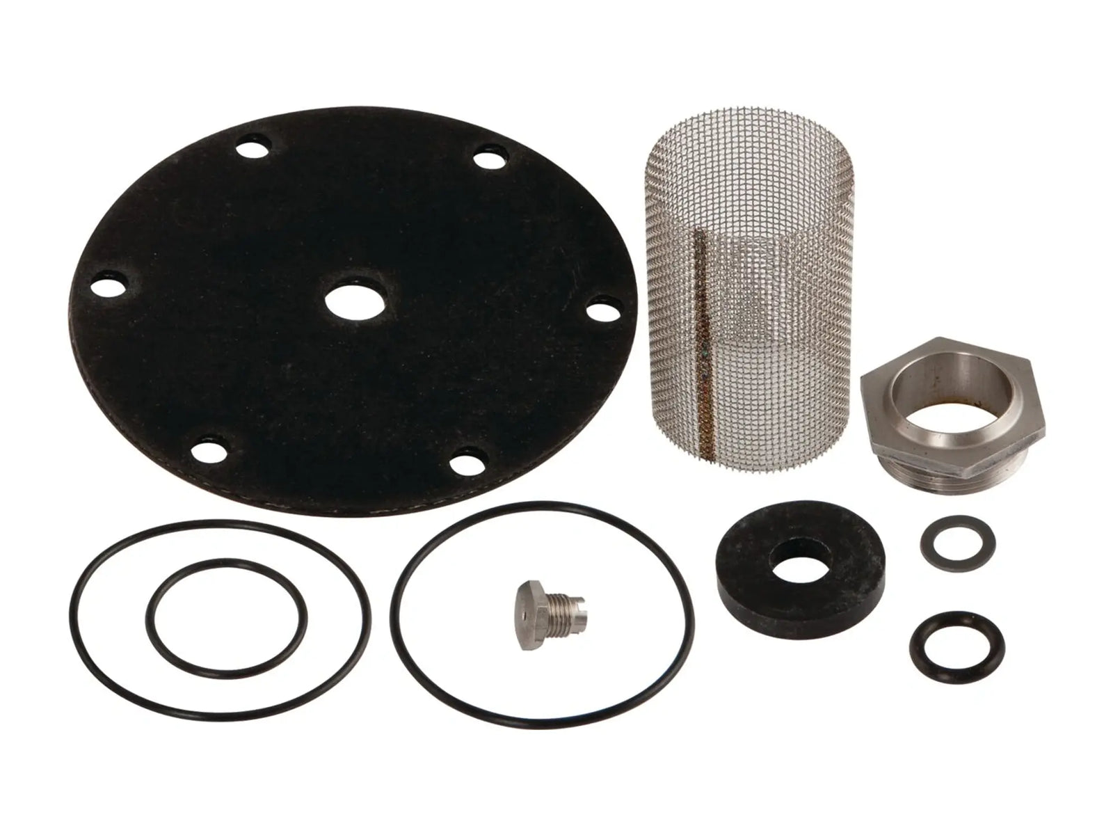Watts 0864944, Repair Kit 1-1/4" for 25AUB-RK